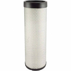 Baldwin Filters - 16-1/4" OAL x 5-21/32" OD Automotive Air Filter - Americas Industrial Supply