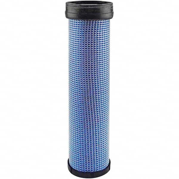 Baldwin Filters - 14-21/32" OAL x 3-9/16" OD Automotive Air Filter - Americas Industrial Supply