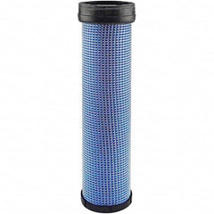 Baldwin Filters - 14-21/32" OAL x 3-9/16" OD Automotive Air Filter - Americas Industrial Supply