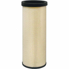 Baldwin Filters - 20-31/32" OAL x 8-1/8" OD Automotive Air Filter - Americas Industrial Supply