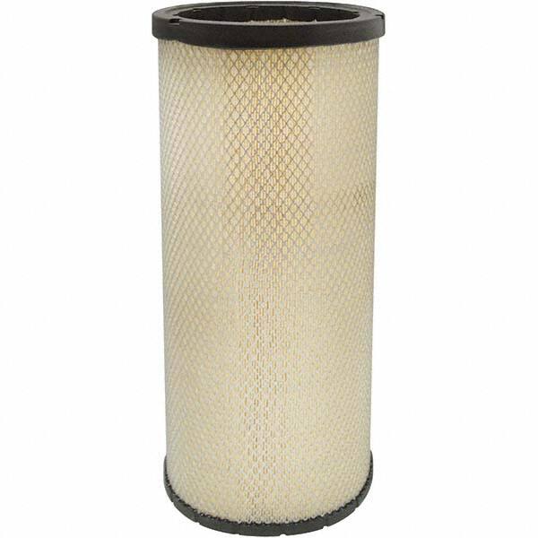 Baldwin Filters - 22-31/32" OAL x 8-23/32" OD Automotive Air Filter - Americas Industrial Supply