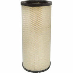 Baldwin Filters - 22-31/32" OAL x 8-23/32" OD Automotive Air Filter - Americas Industrial Supply