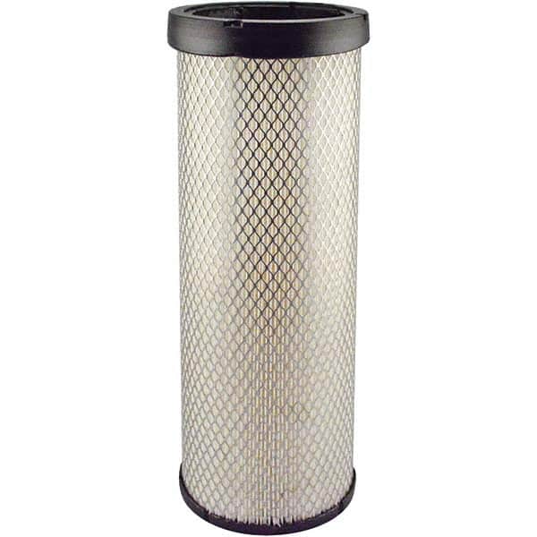 Baldwin Filters - 17-1/8" OAL x 5-29/32" OD Automotive Air Filter - Americas Industrial Supply
