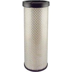 Baldwin Filters - 17-1/8" OAL x 5-29/32" OD Automotive Air Filter - Americas Industrial Supply