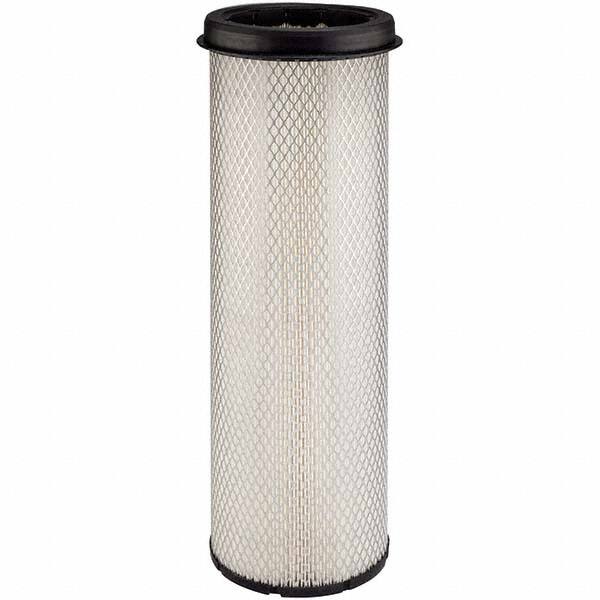 Baldwin Filters - 20-1/2" OAL x 7-3/16" OD Automotive Air Filter - Americas Industrial Supply
