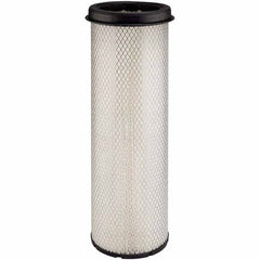 Baldwin Filters - 20-1/2" OAL x 7-3/16" OD Automotive Air Filter - Americas Industrial Supply