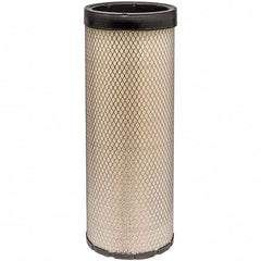 Baldwin Filters - 18-13/32" OAL x 7-1/16" OD Automotive Air Filter - Americas Industrial Supply