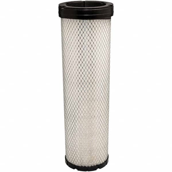 Baldwin Filters - 19-21/32" OAL x 5-15/16" OD Automotive Air Filter - Americas Industrial Supply