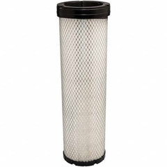 Baldwin Filters - 19-21/32" OAL x 5-15/16" OD Automotive Air Filter - Americas Industrial Supply