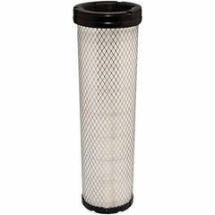 Baldwin Filters - 17-7/16" OAL x 5-5/16" OD Automotive Air Filter - Americas Industrial Supply