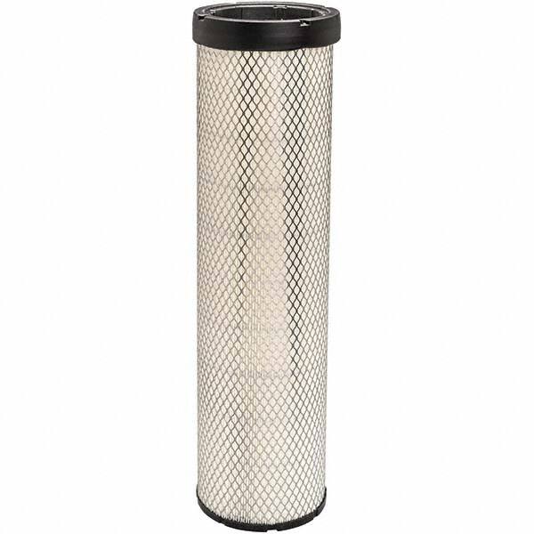 Baldwin Filters - 22-3/32" OAL x 5-29/32" OD Automotive Air Filter - Americas Industrial Supply