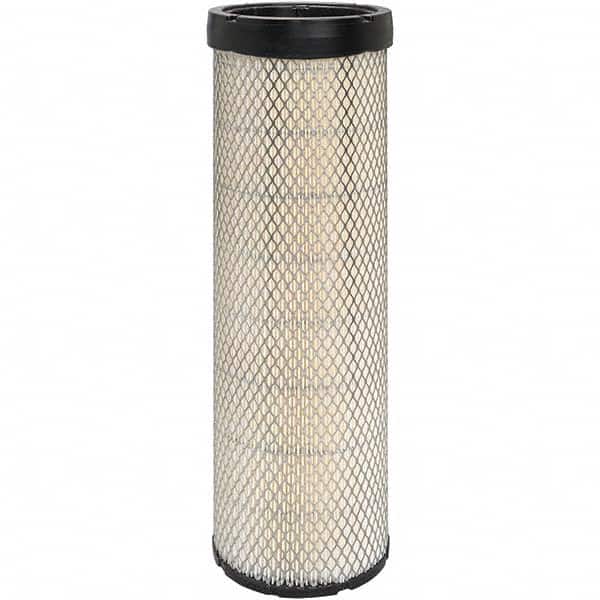 Baldwin Filters - 18-5/16" OAL x 5-29/32" OD Automotive Air Filter - Americas Industrial Supply
