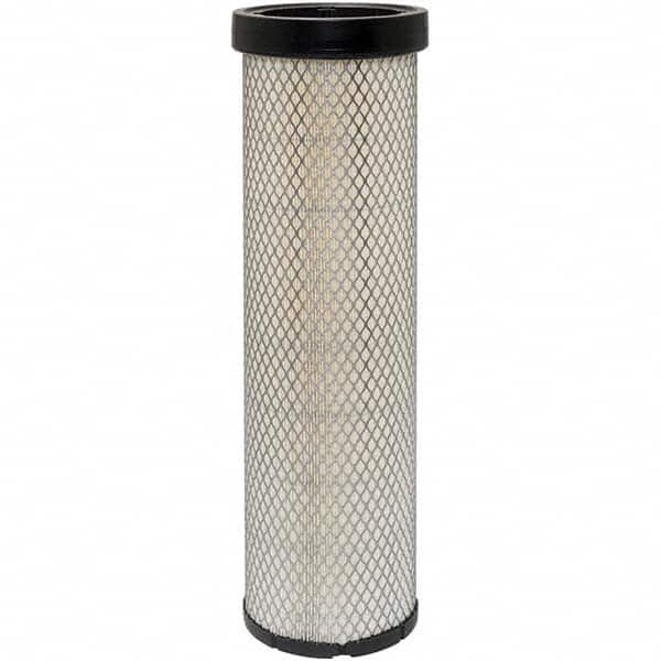 Baldwin Filters - 19" OAL x 5-11/16" OD Automotive Air Filter - Americas Industrial Supply