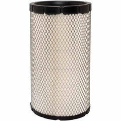 Baldwin Filters - 12-3/4" OAL x 7-3/16" OD Automotive Air Filter - Americas Industrial Supply