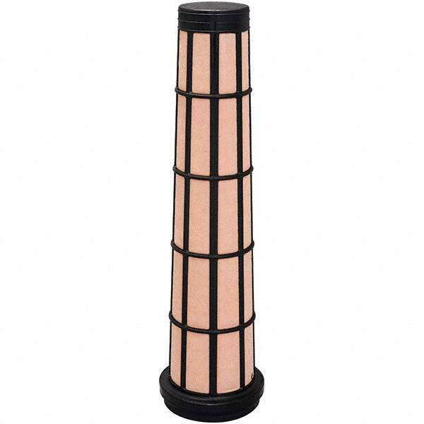 Baldwin Filters - 12-21/32" OAL x 3-1/16" OD Automotive Air Filter - Americas Industrial Supply