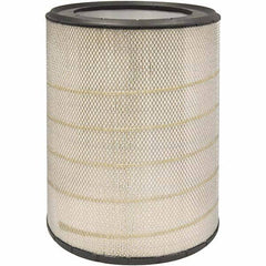 Baldwin Filters - 24-7/8" OAL x 17-23/32" OD Automotive Air Filter - Americas Industrial Supply