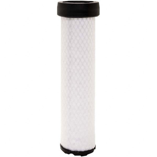 Baldwin Filters - 12-9/16" OAL x 3-15/32" OD Automotive Air Filter - Americas Industrial Supply