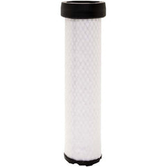 Baldwin Filters - 12-9/16" OAL x 3-15/32" OD Automotive Air Filter - Americas Industrial Supply
