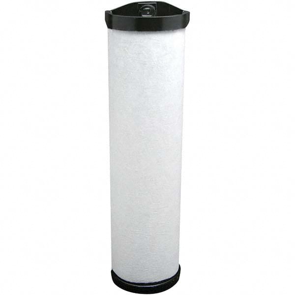 Baldwin Filters - 20-9/16" OAL x 5-17/32" OD Automotive Air Filter - Americas Industrial Supply