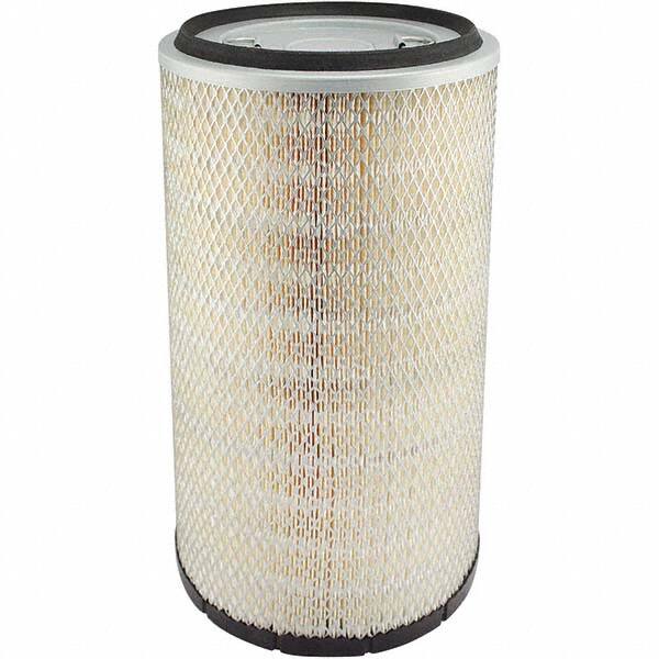Baldwin Filters - 16-9/32" OAL x 9-1/2" OD Automotive Air Filter - Americas Industrial Supply