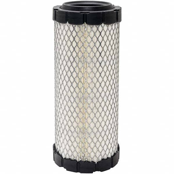 Baldwin Filters - 10-1/8" OAL x 4-3/16" OD Automotive Air Filter - Americas Industrial Supply
