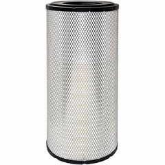 Baldwin Filters - 22-29/32" OAL x 10-31/32" OD Automotive Air Filter - Americas Industrial Supply