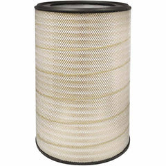 Baldwin Filters - 30-1/32" OAL x 17-23/32" OD Automotive Air Filter - Americas Industrial Supply