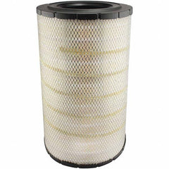 Baldwin Filters - 19-3/32" OAL x 11-29/32" OD Automotive Air Filter - Americas Industrial Supply