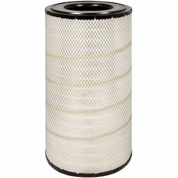 Baldwin Filters - 21-5/8" OAL x 10-31/32" OD Automotive Air Filter - Americas Industrial Supply