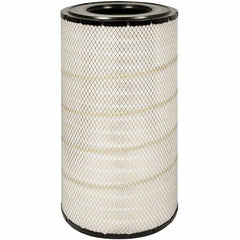 Baldwin Filters - 21-5/8" OAL x 10-31/32" OD Automotive Air Filter - Americas Industrial Supply
