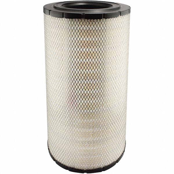 Baldwin Filters - 20-23/32" OAL x 11-29/32" OD Automotive Air Filter - Americas Industrial Supply