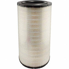 Baldwin Filters - 20-23/32" OAL x 11-29/32" OD Automotive Air Filter - Americas Industrial Supply