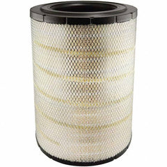 Baldwin Filters - 17-3/4" OAL x 13-15/32" OD Automotive Air Filter - Americas Industrial Supply