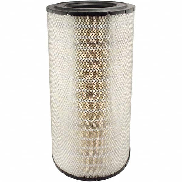 Baldwin Filters - 21-7/8" OAL x 12-9/32" OD Automotive Air Filter - Americas Industrial Supply