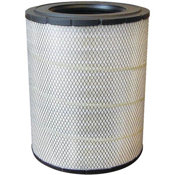 Baldwin Filters - 16-7/16" OAL x 12-31/32" OD Automotive Air Filter - Americas Industrial Supply
