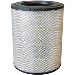 Baldwin Filters - 16-7/16" OAL x 12-31/32" OD Automotive Air Filter - Americas Industrial Supply