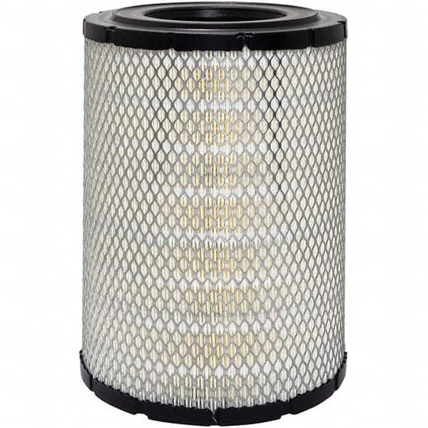 Baldwin Filters - 11-5/8" OAL x 8-5/32" OD Automotive Air Filter - Americas Industrial Supply