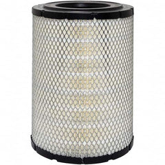 Baldwin Filters - 11-5/8" OAL x 8-5/32" OD Automotive Air Filter - Americas Industrial Supply