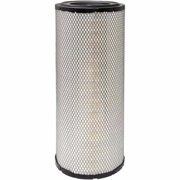 Baldwin Filters - 21-7/8" OAL x 9-9/32" OD Automotive Air Filter - Americas Industrial Supply