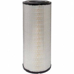 Baldwin Filters - 21-7/8" OAL x 9-9/32" OD Automotive Air Filter - Americas Industrial Supply