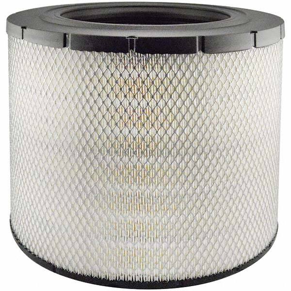 Baldwin Filters - 11-9/16" OAL x 13-7/16" OD Automotive Air Filter - Americas Industrial Supply