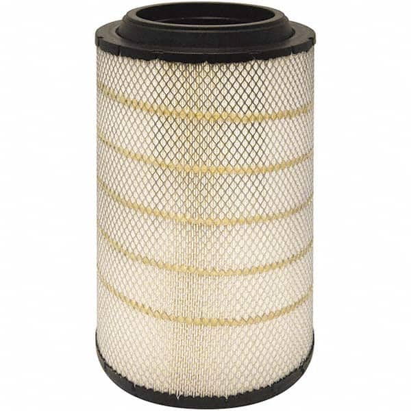 Baldwin Filters - 20" OAL x 10-11/16" OD Automotive Air Filter - Americas Industrial Supply