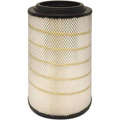 Baldwin Filters - 20" OAL x 10-11/16" OD Automotive Air Filter - Americas Industrial Supply