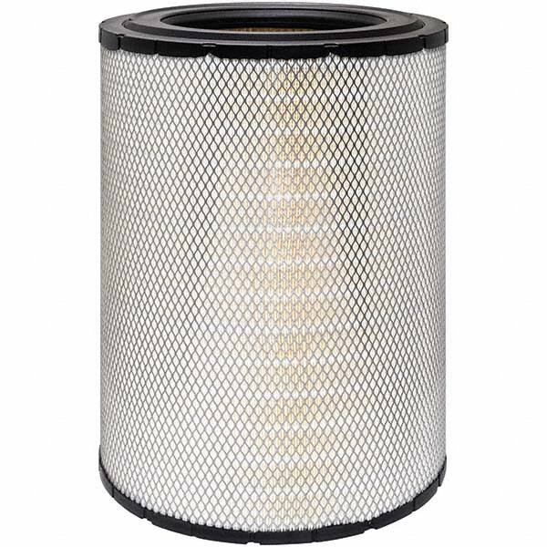 Baldwin Filters - 19-3/8" OAL x 14-7/32" OD Automotive Air Filter - Americas Industrial Supply