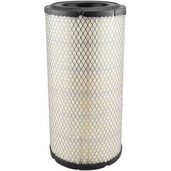 Baldwin Filters - 13-7/16" OAL x 6-1/2" OD Automotive Air Filter - Americas Industrial Supply