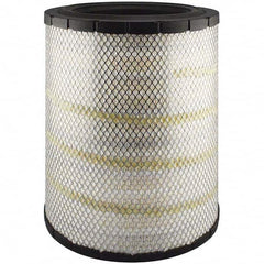 Baldwin Filters - 15-3/4" OAL x 11" OD Automotive Air Filter - Americas Industrial Supply