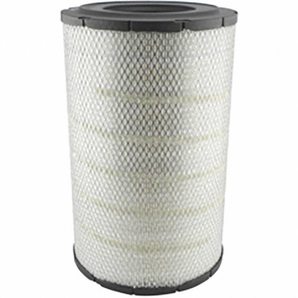 Baldwin Filters - 16-7/16" OAL x 10-1/32" OD Automotive Air Filter - Americas Industrial Supply