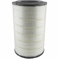 Baldwin Filters - 16-7/16" OAL x 10-1/32" OD Automotive Air Filter - Americas Industrial Supply