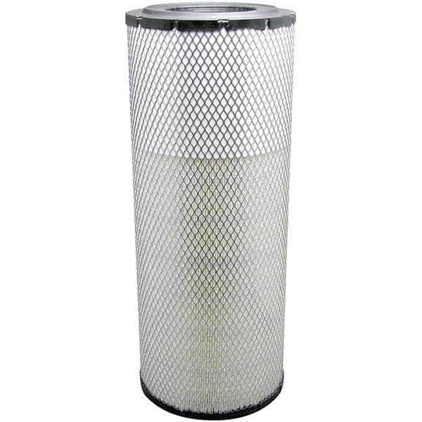 Baldwin Filters - 20-5/8" OAL x 8-5/32" OD Automotive Air Filter - Americas Industrial Supply