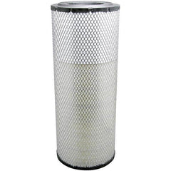 Baldwin Filters - 20-5/8" OAL x 8-5/32" OD Automotive Air Filter - Americas Industrial Supply
